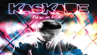 Kaskade  Waste Love Kaskades ICE Mix  Fire amp Ice [upl. by Aviv]