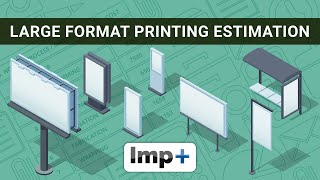 Estimation For Large Format [upl. by Oirramed407]