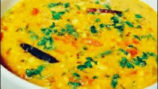 পঞ্চরত্ন ডাল রেসিপি  Pancharatna Dal Recipe cooking dal ytvideo [upl. by Ariel]