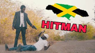 HITMAN FULL JAMAICAN MOVIE [upl. by Atniuq]