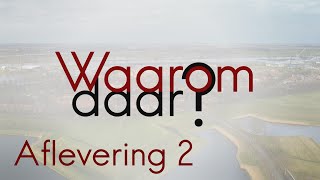 Waarom daar Aflevering 2 Over Stroming [upl. by Renelle]