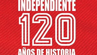 Brevísima historia de Independiente [upl. by Primaveras]