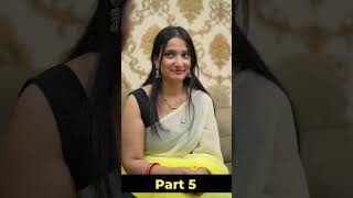 JIski kismat ka hota hai use mil hi jata hai Part 5 viralvideo themakers shorts [upl. by Etnaed]