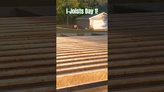 Ijoists Day 1 [upl. by Kenay704]