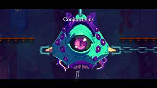 The Destruction of Conjunctivius Dead Cells 2024 [upl. by Morty]