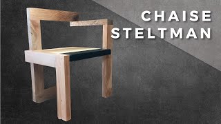 Chaise Steltman [upl. by Amiel]