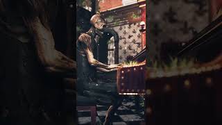 Zombie Plays the Piano Dark Cinematic Piano Music Perfect for Parties amp Unwinding  Eclipsed Dreams [upl. by Anallese512]