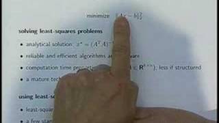 Lecture 1  Convex Optimization I Stanford [upl. by Nahsad]