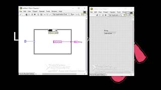 LabVIEW Case Structure with Numeric or Enum Selector vs C [upl. by Linus]