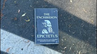 Part 33 📖 THE ENCHIRIDION 📖  Chapter 33  Epictetus [upl. by Amlez990]