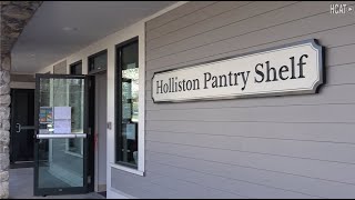 Holliston Pantry Shelf [upl. by Herrod837]