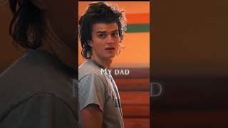 Steve Harrington ￼edit strangerthings [upl. by Eniamrahs]