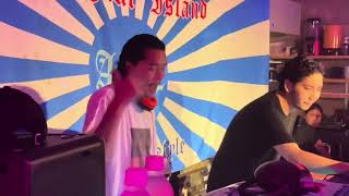 Zeebra amp DJ kaori Live [upl. by Aital349]