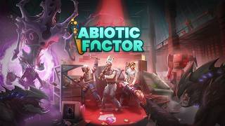 Abtiotic Factor Finale [upl. by Eatnahs]