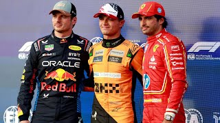 One CRAZY F1 driver market swap could solve three teams problems [upl. by Eenoj]