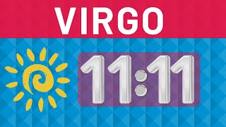 QUEDAS EN SHOCK VIRGO ♍️ VE ESTE VIDEO ANTES DEL 25 DE NOVIEMBRE 😱🍀❤️🔮🌻 HOROSCOPO 💕 TAROT DE CRIS [upl. by Eiltan449]