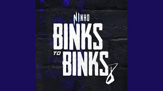 Binks to Binks 8 [upl. by Anyale]