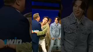 Jhope reaction so funny 😂🤣🤣 funny comedy sorts jiminisahu kpop btsedits funnyvideo [upl. by Nylavad472]