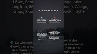 Nimm es ernst goviral youtubeshorts zitate [upl. by Paviour]