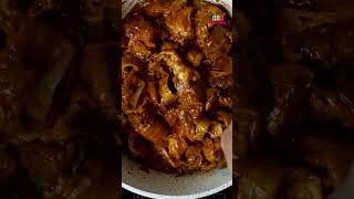 Easy Beef Bhuna Recipe  Spicy Beef Curry  Sajal Cooks [upl. by Oettam]