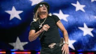 Kid Rock amp Nickelback Headline Rock the Country 2025 [upl. by Jerald]