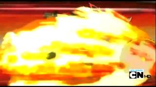 beywheelz AMV drago vs fireblaze [upl. by Nekcerb]