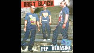 Nas T Black Mo pli gran desir [upl. by Brill]