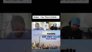 Drake Covers Hey There Delilah [upl. by Didier]