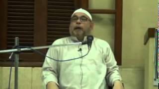 Shia Hajj Training Class 14342013 P1 Maulana Sadiq Hasan Carvan e Abuzar [upl. by Carey670]