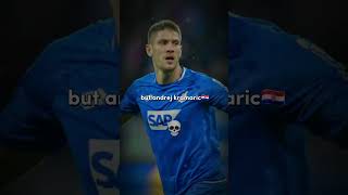 Kramaric vs Neymar [upl. by Geilich]