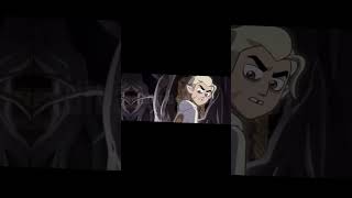 Dumb blonde  the owl house edit shorts toh theowlhouse huntertoh theowlhouseedit [upl. by Enobe]