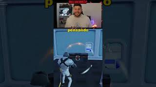 COMO ABRIR los COFRES SCAN sin TRANSFORMARTE epicpartner eminemfortnite fortniteremix gaming [upl. by Htiffirg]