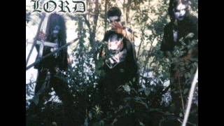 The True Dark Lord  Infernal Black Metal Demo [upl. by Dov]