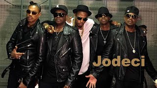 Jodeci  Lately  DJ Benni Remix [upl. by Asilehs]