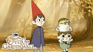 Over The Garden Wall  Cartoon Network [upl. by Avan]