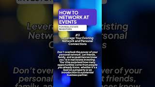 Social Media Networking The Strategies That Actually Work [upl. by Eldnek834]