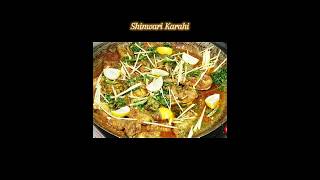 Shinwari Chicken Karahi ❤️🍗🔥 cookingwithriffat shinwarichickenkarahi trending shortsfeed viral [upl. by Eioj979]