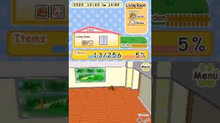 Petz Dogz 2 Gameplay Nintendo DS [upl. by Arianna]