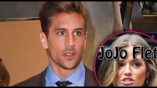 JoJos NIGHTMARE Fletcher ‘Betrayed’ By Jordan Rodgers After Cheating Allegations Surface [upl. by Noivert]