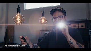 Atlas Mercury 15x Anamorphic Full Frame Lenses  Test Footage  Canon C500 MK II [upl. by Missy388]