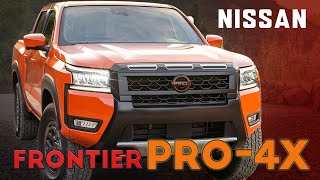 WARNING Dont Buy a 2025 Nissan Frontier Without Knowing This [upl. by Chloras445]