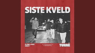 Siste Kveld Turné [upl. by Christiano591]