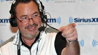 Mark Carnevale famed PGA Tour announcer and former player dead at 64 [upl. by Riek745]