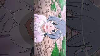 4k Ryu vs Freya Familias Member  Syr Danmachi S5 Ep 4 [upl. by Annalee829]