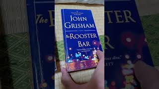 Grisham books sold thank u [upl. by Lodhia]