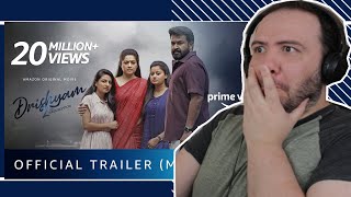 Drishyam Malayalam movie review and revisiting Drishyam 2 trailer [upl. by Trever810]