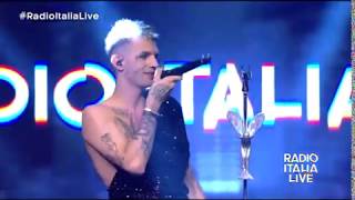 Achille Lauro  1969 LIVE 2019 [upl. by Nee]