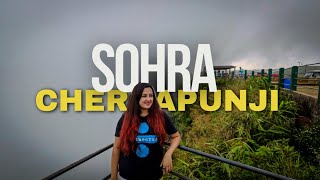 Do not go to Cherrapunji without watching this  Shillong to Cherrapunji  Meghalaya Tour [upl. by Arihday919]