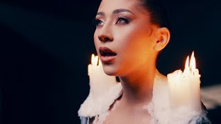 Nicole Cherry  Împreună separat  Official Video [upl. by Llezniuq]