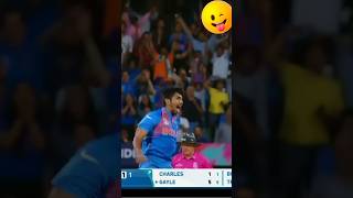 Highlights IND vs NED Jasprit bumrah wickets cricket sports highlights [upl. by Nuoras]